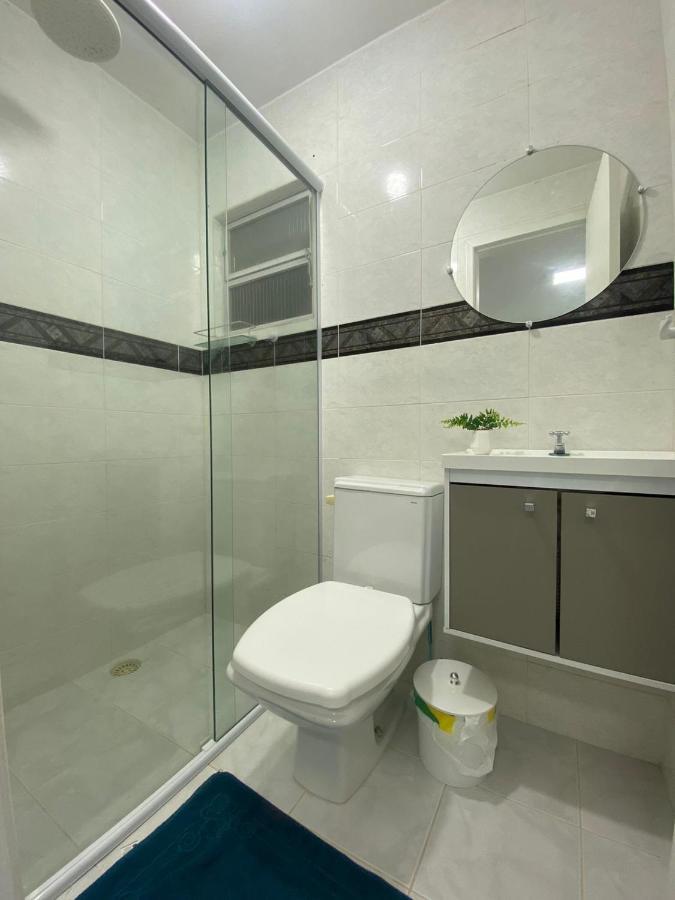 Apartamento 1 Quadra Do Mar Em Ipanema - Pr Pontal do Paraná Exterior foto